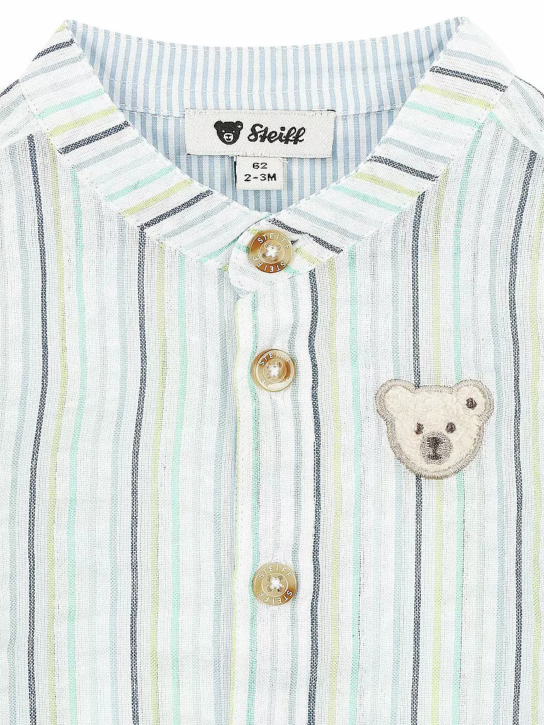 STEIFF | Camisa de bebé | 