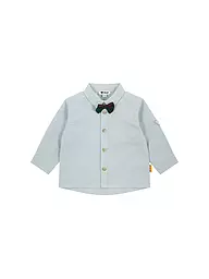 STEIFF | Camisa para bebé niño | Azul claro