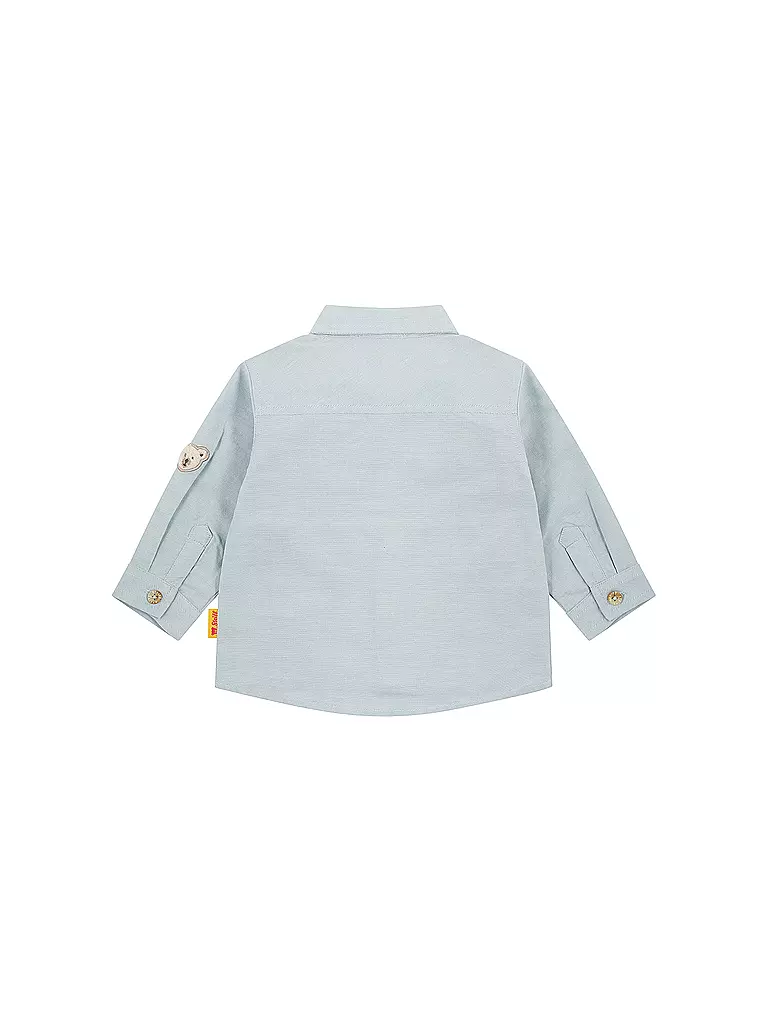 STEIFF | Camisa para bebé niño | 