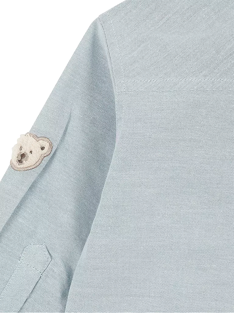 STEIFF | Camisa para bebé niño | 