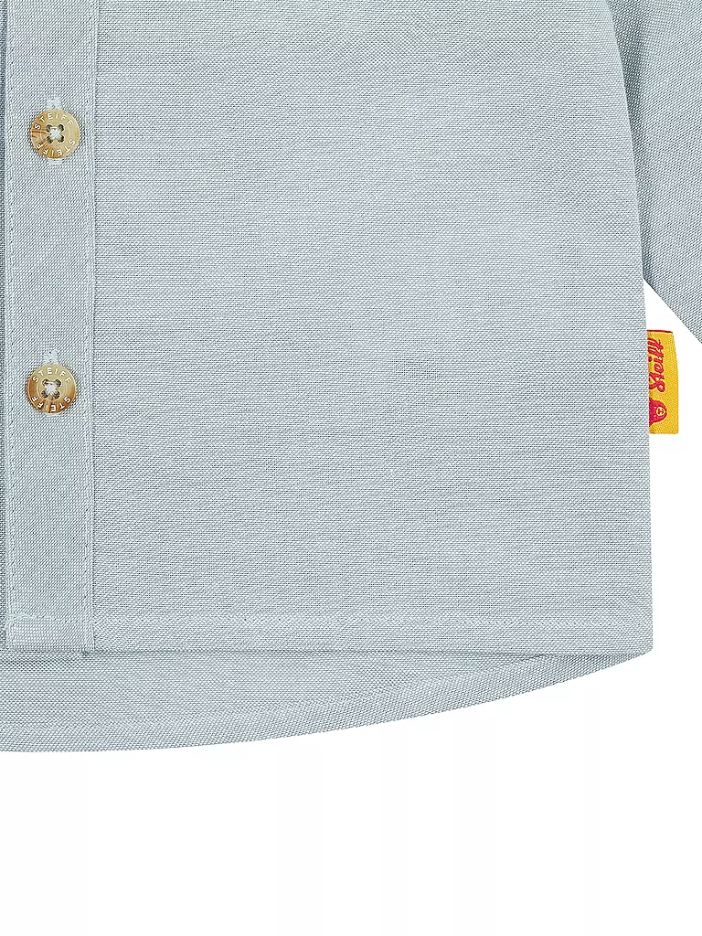 STEIFF | Camisa para bebé niño | 