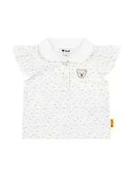 STEIFF | Camiseta de bebé | Blanco