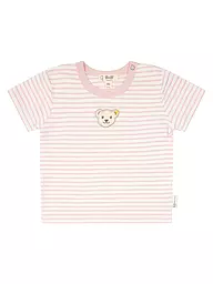STEIFF | Camiseta de bebé | Rosa