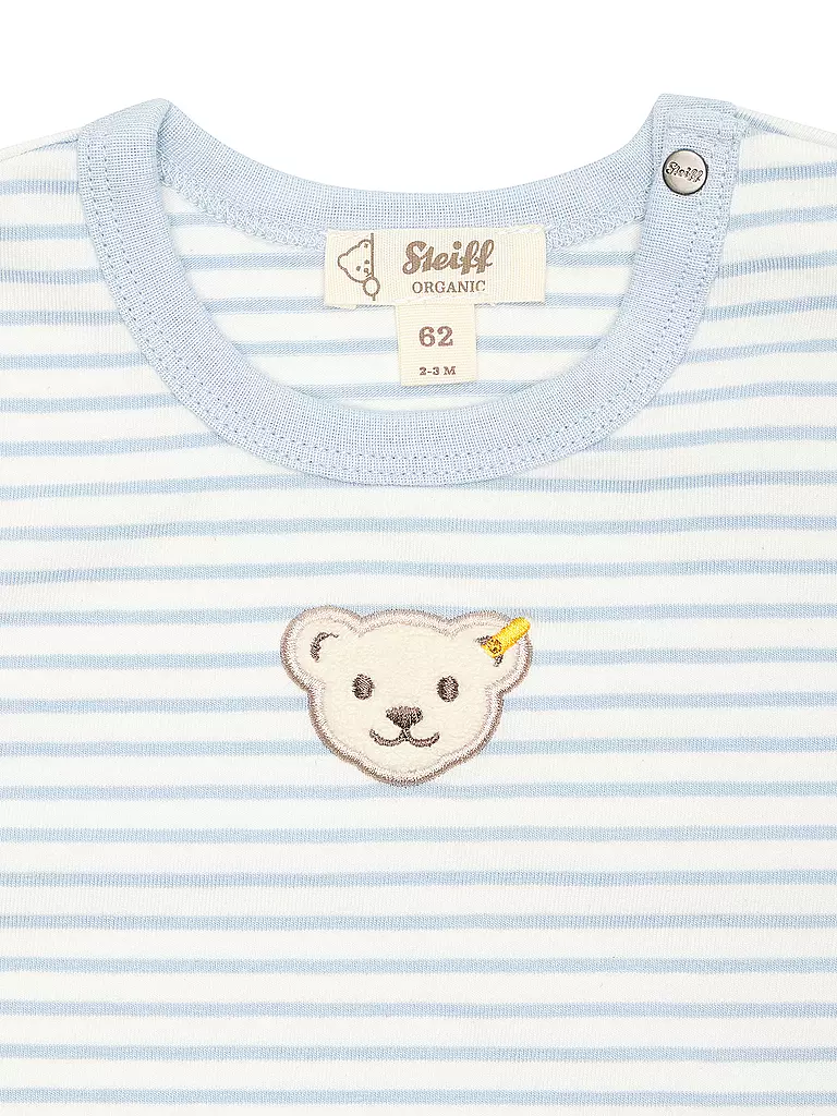 STEIFF | Camiseta de bebé | 