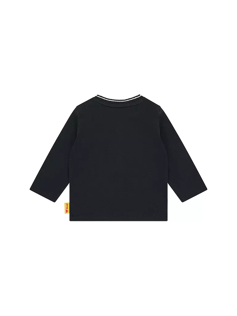 STEIFF | Camiseta de manga larga para bebé | 