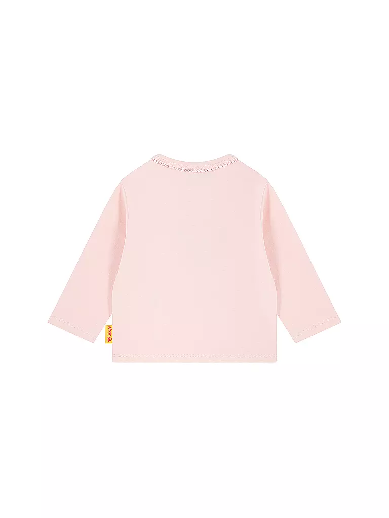 STEIFF | Camiseta de manga larga para bebé | 