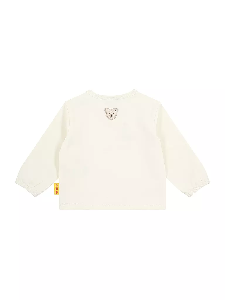 STEIFF | Camiseta de manga larga para bebé | 