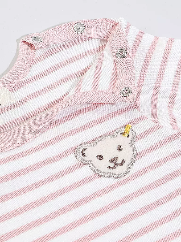 STEIFF | Camiseta de manga larga para bebé | 