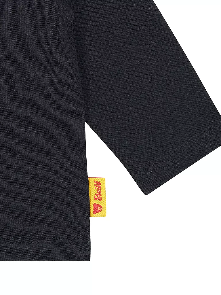 STEIFF | Camiseta de manga larga para bebé | 