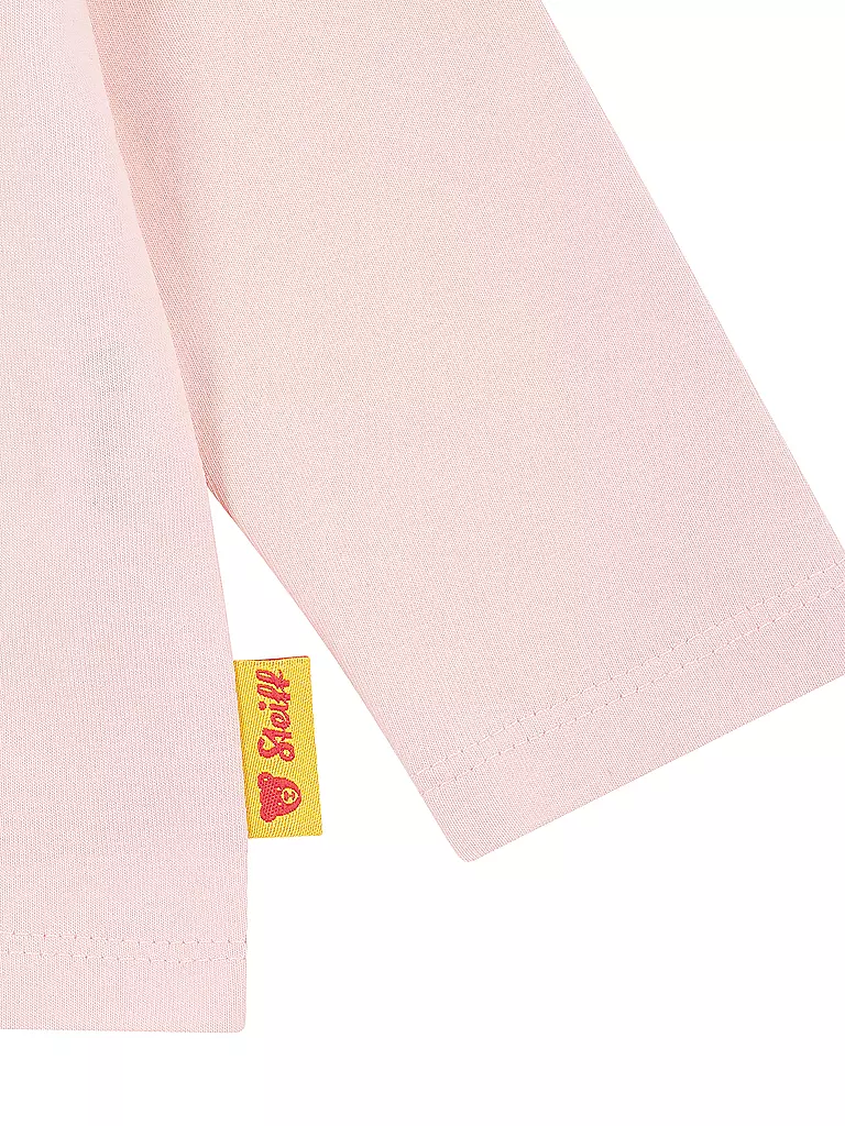 STEIFF | Camiseta de manga larga para bebé | 