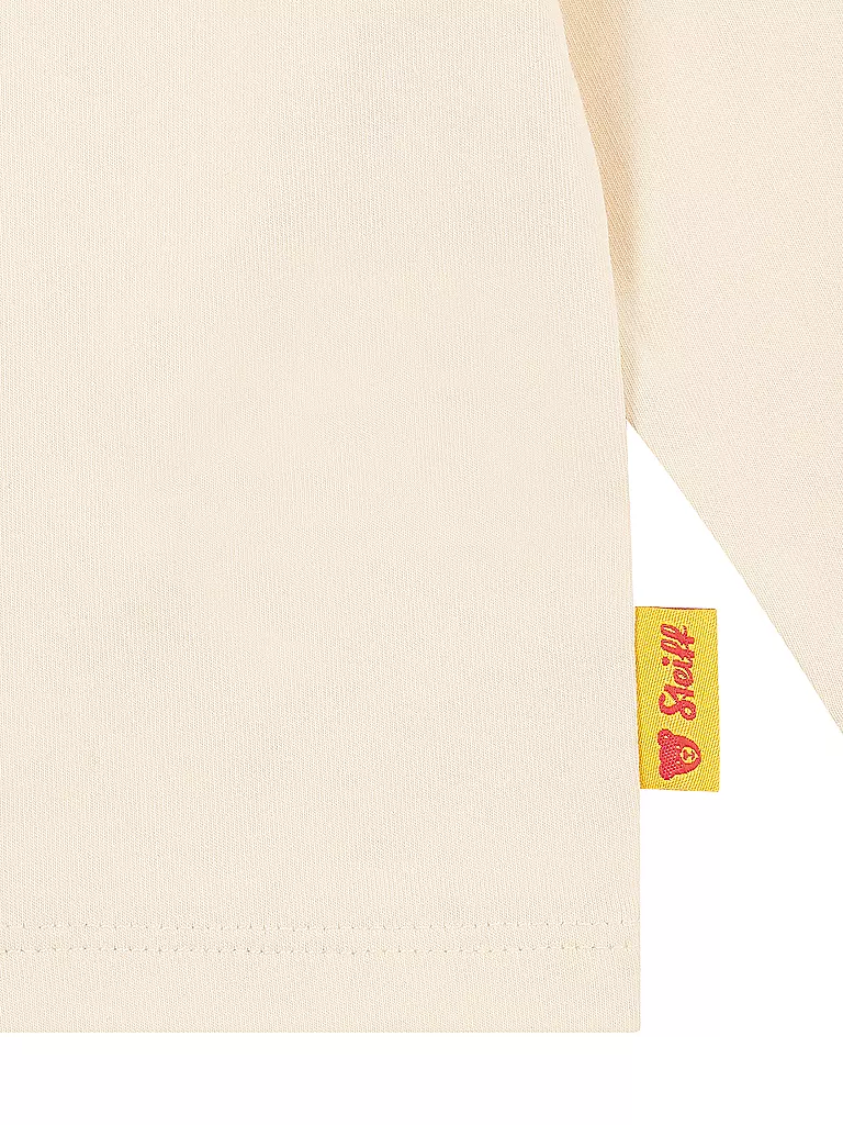 STEIFF | Camiseta de manga larga para bebé | 