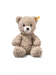 STEIFF | Caspar Oso de peluche - Luz nocturna 28cm | Marrón claro