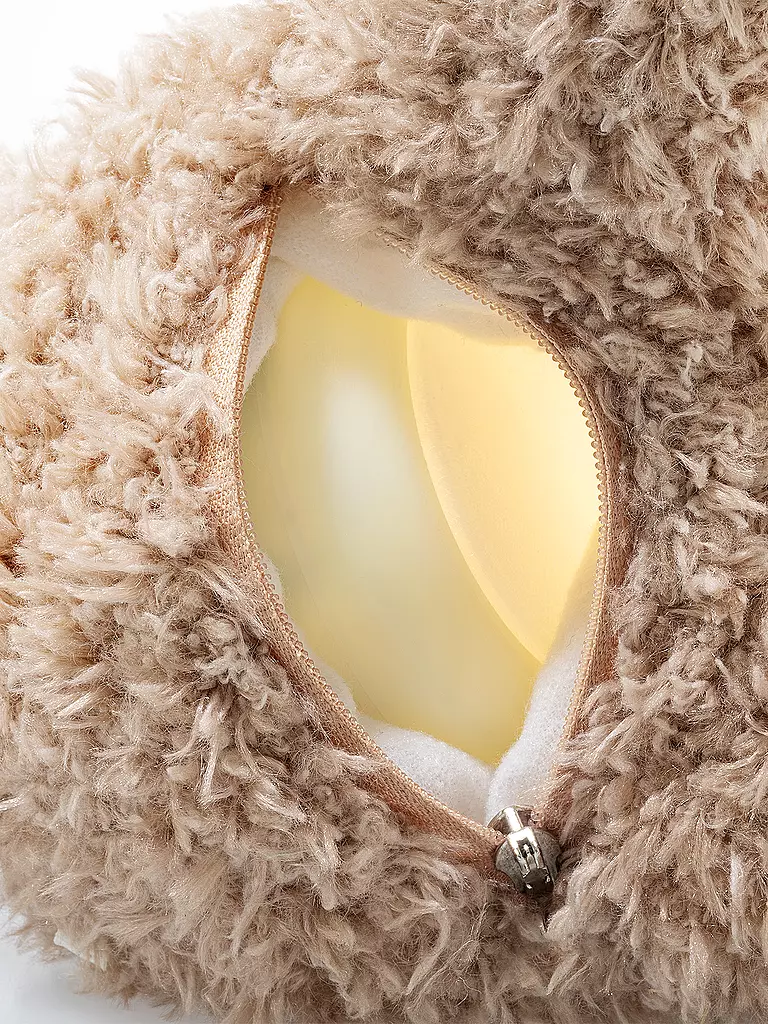 STEIFF | Caspar Oso de peluche - Luz nocturna 28cm |