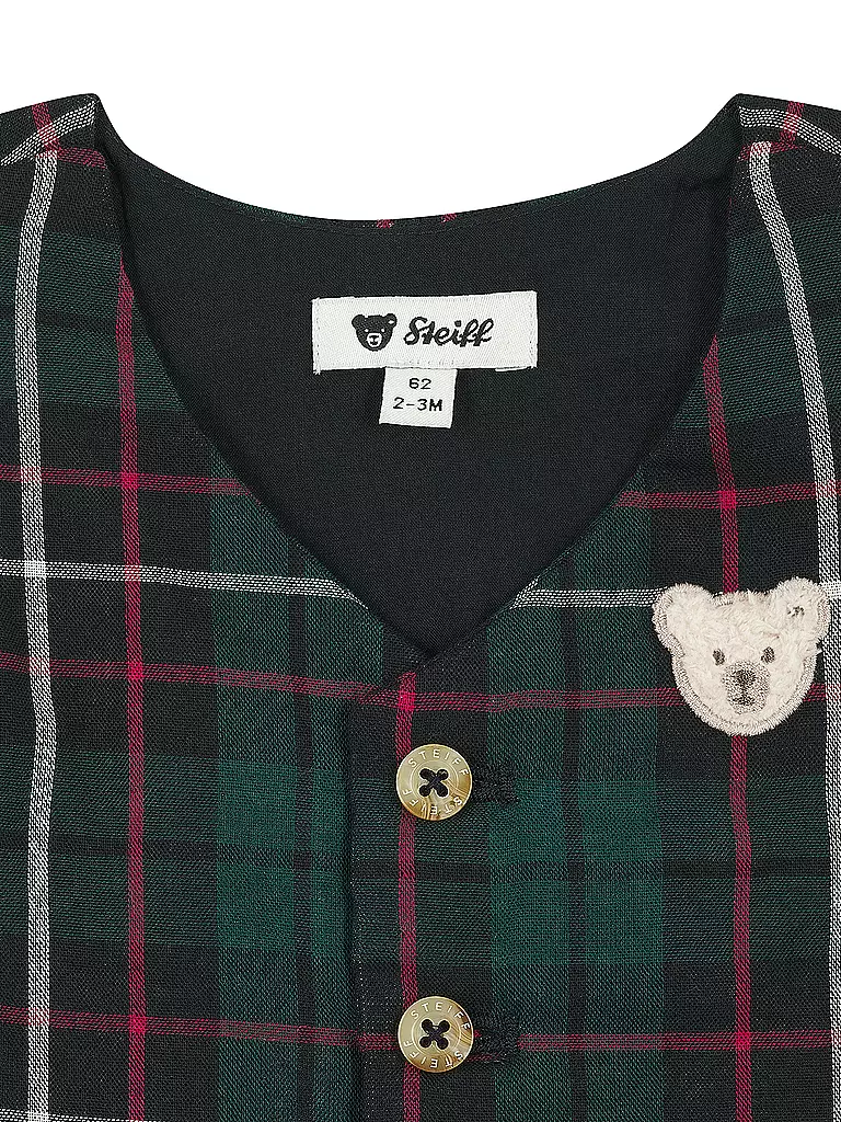 STEIFF | Chaleco para bebé | 