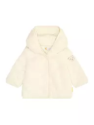 STEIFF | Chaqueta de bebé | Crema