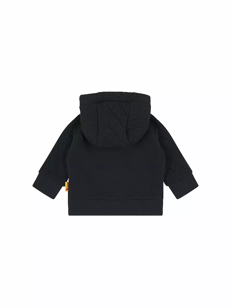 STEIFF | Chaqueta de felpa para bebé | 