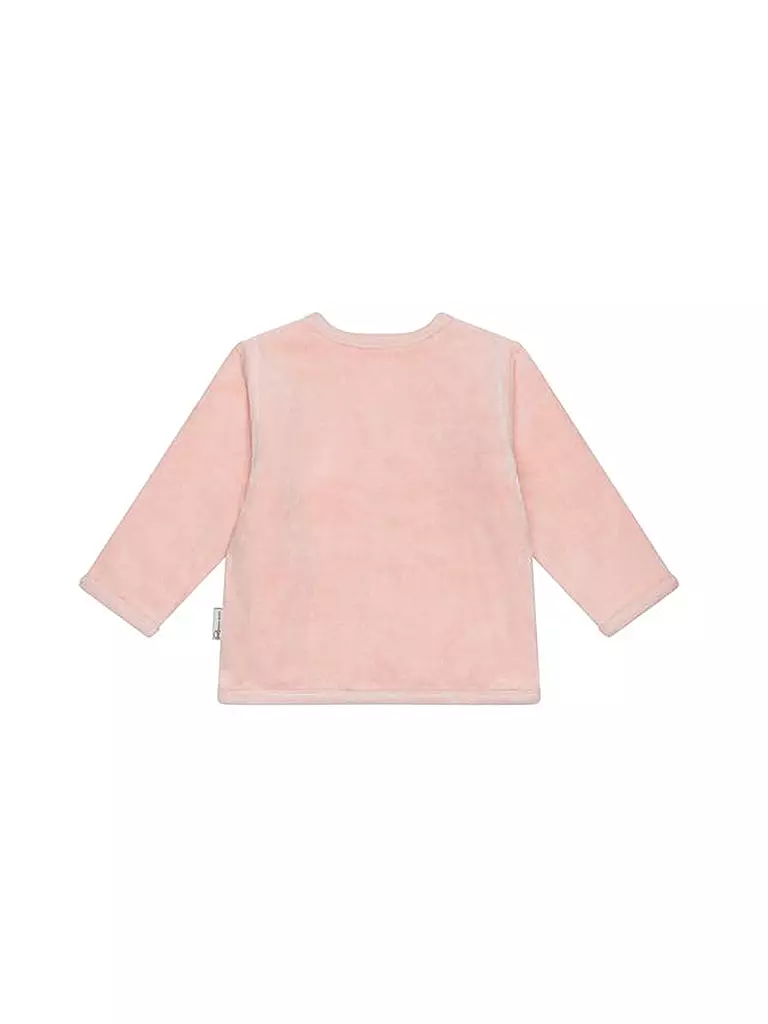 STEIFF | Chaqueta reversible para bebé | 