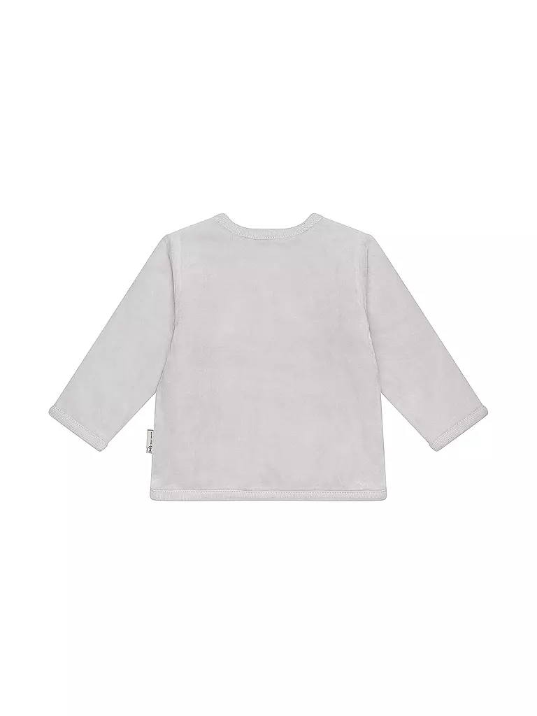 STEIFF | Chaqueta reversible para bebé | 