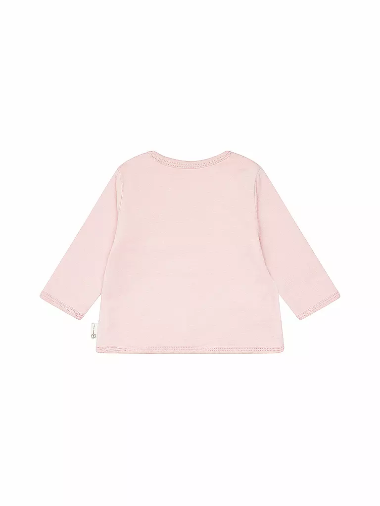 STEIFF | Chaqueta reversible para bebé | 