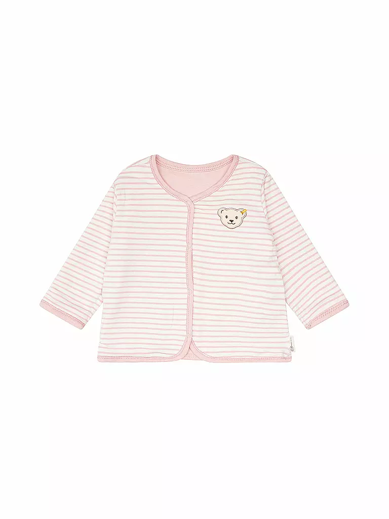 STEIFF | Chaqueta reversible para bebé | 