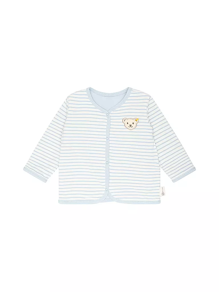 STEIFF | Chaqueta reversible para bebé | 
