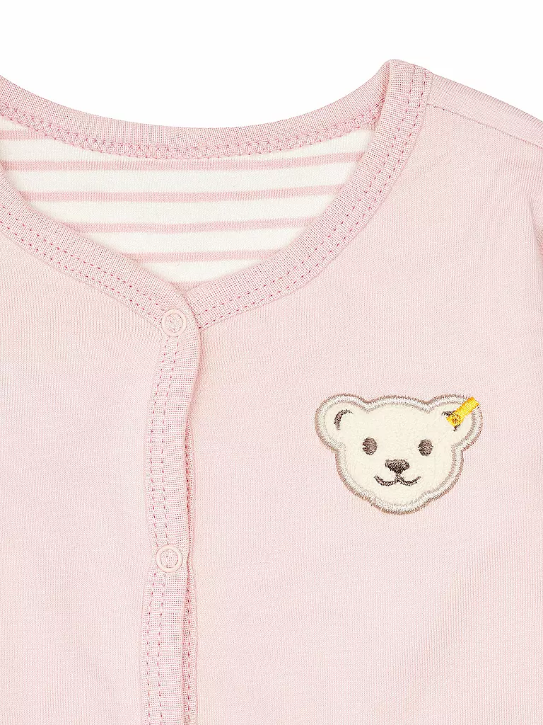 STEIFF | Chaqueta reversible para bebé | 