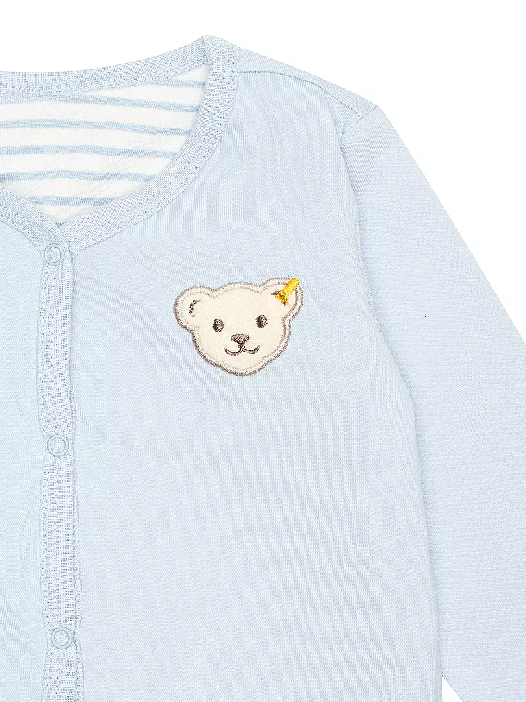 STEIFF | Chaqueta reversible para bebé | 