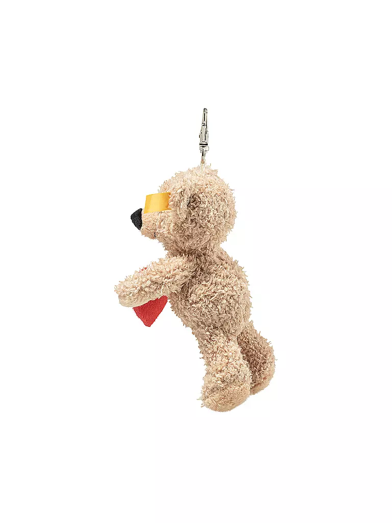 STEIFF | Colgante Fynn Oso de peluche Love 12cm |