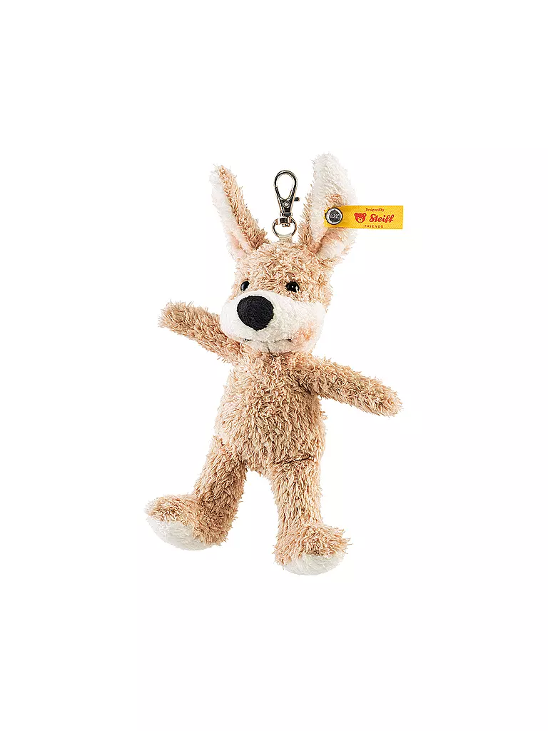 STEIFF | Colgante Mr. Cupcake Conejo 13cm |