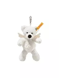 STEIFF | Colgante Osito de Peluche LOTTE Blanco | Blanco