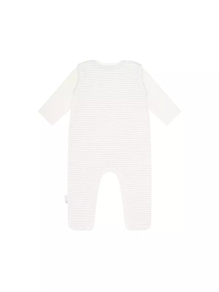 STEIFF | Conjunto de pelele para bebé de 2 piezas | 