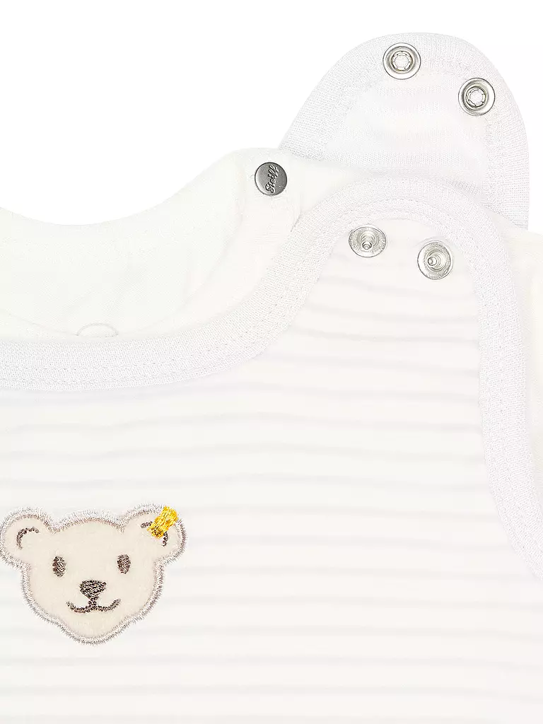 STEIFF | Conjunto de pelele para bebé de 2 piezas | 