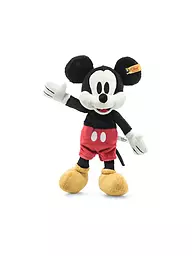 STEIFF | Disney Originals Mickey Mouse 31 cm | Multicolor