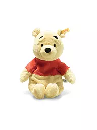 STEIFF | Disney Originals Winnie Puuh 29 cm | Amarillo
