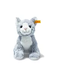 STEIFF | Gata CASSIE 26cm | Gris
