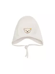 STEIFF | Gorro de bebé | Gris claro