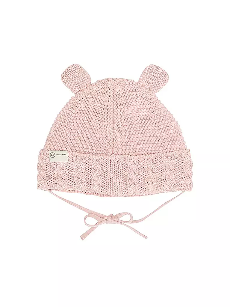 STEIFF | Gorro - Capucha para bebé | 