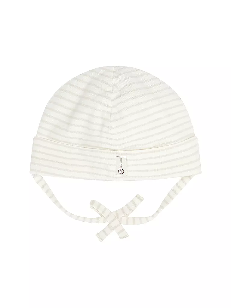 STEIFF | Gorro - Capucha para bebé | hellgrau