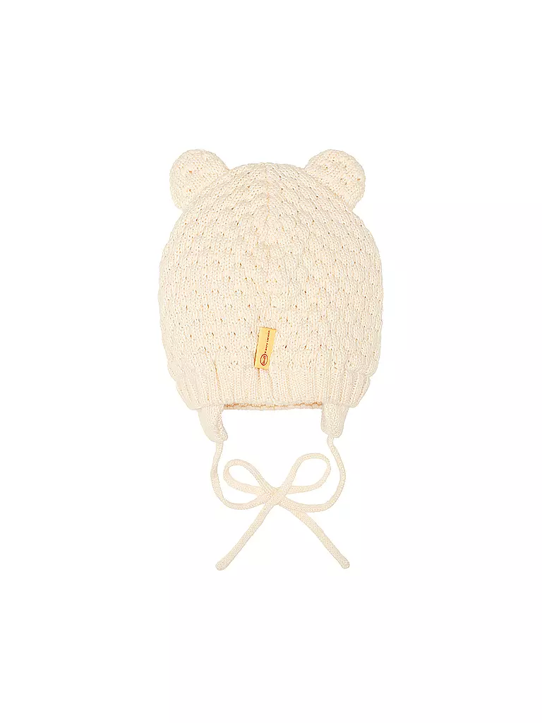 STEIFF | Gorro - Capucha para bebé | 