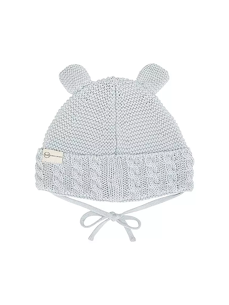 STEIFF | Gorro de bebé - Gorro | hellblau