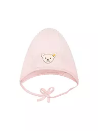 STEIFF | Gorro de bebé | Rosa