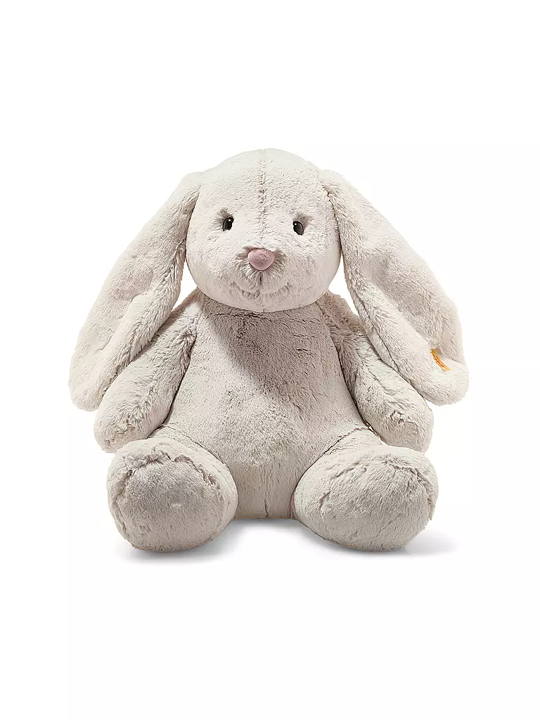 STEIFF | Hoppie Conejo 48cm | Gris claro