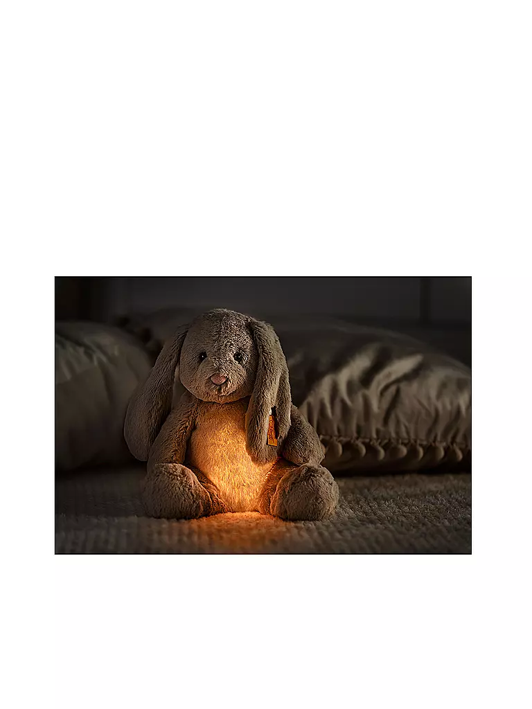 STEIFF | Hoppie Hase - Luz nocturna 28cm |
