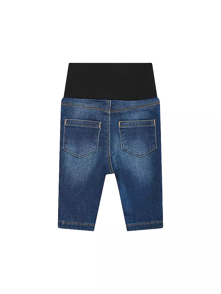 STEIFF | Jeans de bebé | Azul