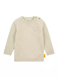 STEIFF | Jersey de bebé | Beige