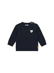 STEIFF | Jersey de bebé | Azul oscuro