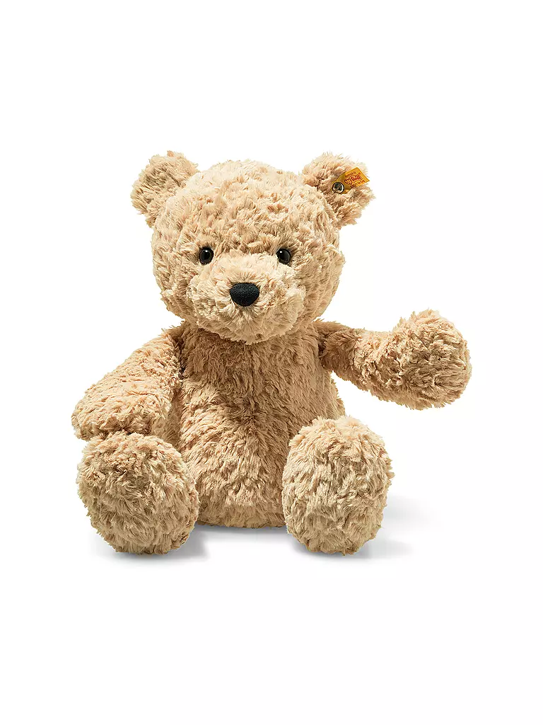 STEIFF | Jimmy Teddybär 40cm | Marrón claro