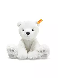 STEIFF | Lasse Oso Polar 28cm | Blanco