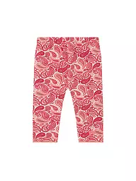 STEIFF | Leggings para bebé | Fucsia