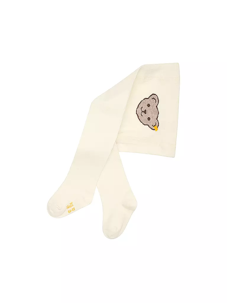 STEIFF | Medias para bebé blancas | Blanco